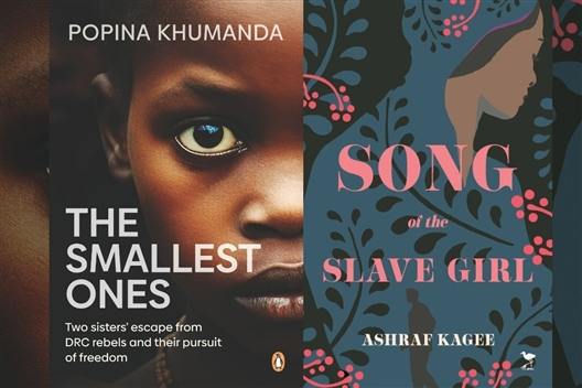 Gender-based Violence – How Writing Becomes Witness